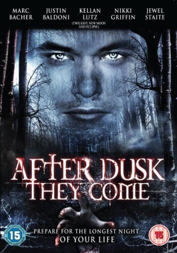 After Dusk, They Come DVD Pre-Owned Region 2
