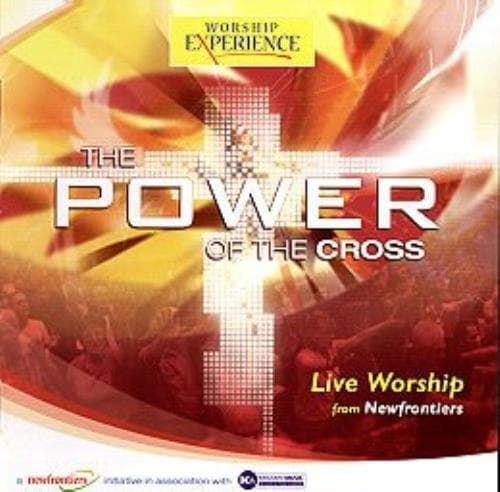 live worship new frontiers - The Power o CD Pre-Owned