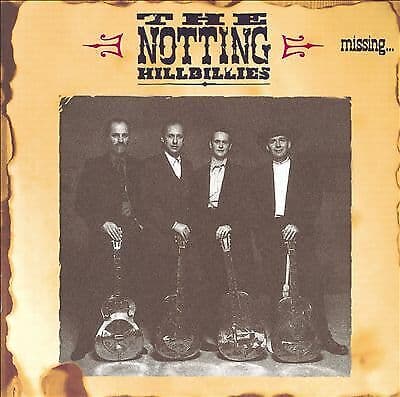 Missing...Presumed Having A Good Time CD (1993) Pre-Owned