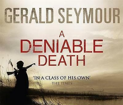 Unknown Artist : A Deniable Death CD Pre-Owned