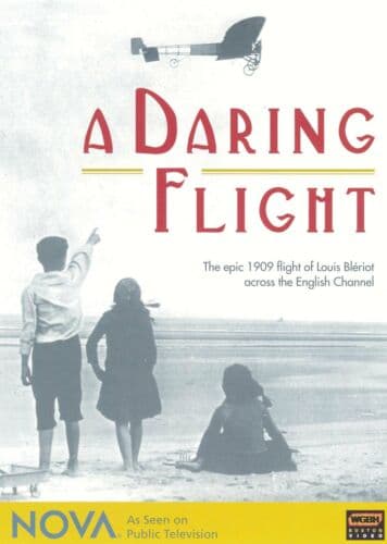 Nova: Daring Flight [2005] [Region DVD Pre-Owned Region 2