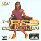 Kiss Smooth R&b CD 2 discs (2005) Pre-Owned