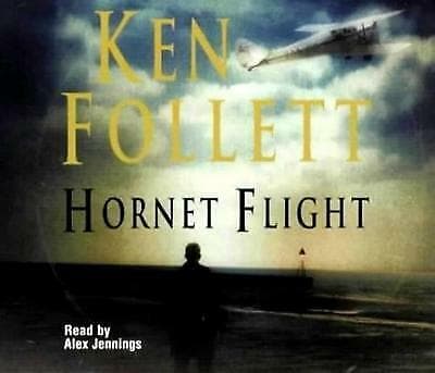 Jennings, Alex : Hornet Flight CD Pre-Owned