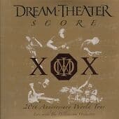 Dream Theater : Score CD 3 discs (2006) Pre-Owned