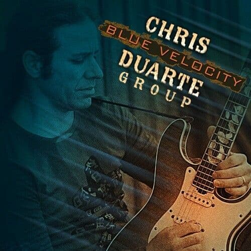 Chris Duarte : Vantage Point [us Import] CD (2008)