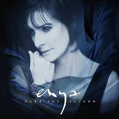 Enya : Dark Sky Island CD (2015) Pre-Owned