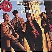 Vogler String Quartet : String Quartets CD Pre-Owned