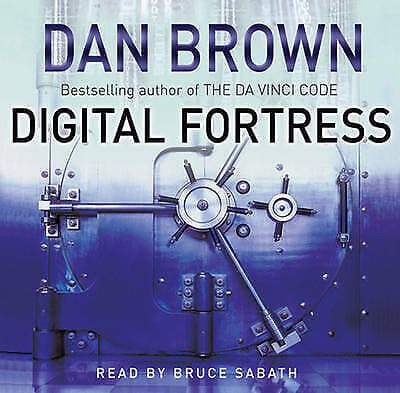 Brown, Dan : Digital Fortress Pre-Owned