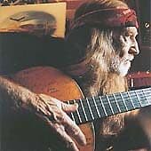 Willie Nelson : It Always Will Be CD (2004) Pre-Owned