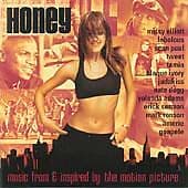 Various Artists : Honey CD (2003) Pre-Owned