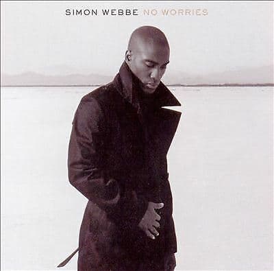 No Worries DVD Pre-Owned