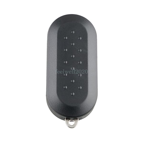 3 Button Flip Key Fob Shell Case For Citroen Relay 2016 2015 2014 2013 2012 2011