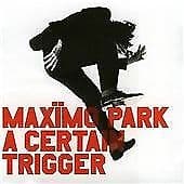 Certain Trigger, a [limited Edition] CD (2005) Pre-Owned