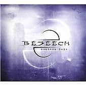 Beseech : Sunless Days CD (2005) Pre-Owned