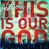 Hillsong : This Is Our God CD (2008) Pre-Owned