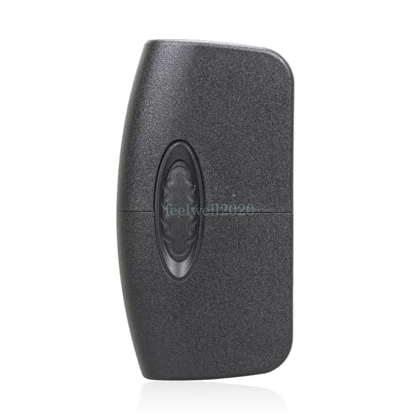 3 Button Flip Key Fob Case For Ford Galaxy S-Max 2008 2009 2010 2011 2012 2013