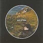 Feist : Let It Die CD Deluxe Album (2004) Pre-Owned