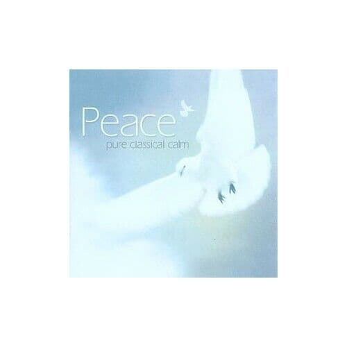 Peace CD 3 discs (2004) Pre-Owned