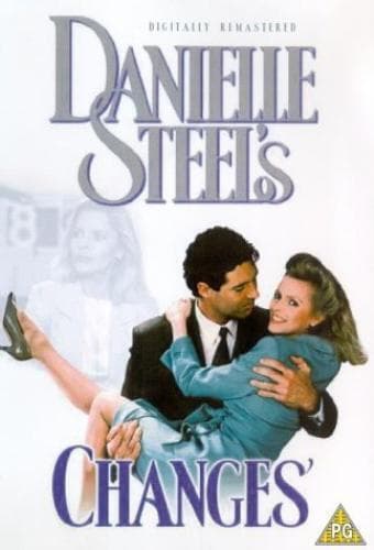 Danielle Steel's Changes DVD (2003) Cheryl Ladd, Jarrott (DIR) Cert PG Pre-Owned Region 2