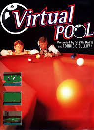 Virtual Pool Ssgc(E : F/G/Nl) CD Pre-Owned