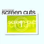 Various : Screen Cuts CD Pre-Owned