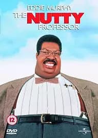 Den gale professor (2004) [DVD]