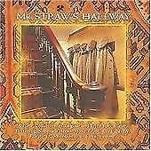 Various : Mr. Straw's Hallway CD 2 discs (2000) Pre-Owned