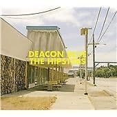 Deacon Blue : The Hipsters CD (2024) Pre-Owned