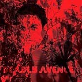 Deadly Avenger : Deep Red CD Pre-Owned