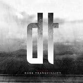 Dark Tranquillity : Fiction CD (2007) Pre-Owned