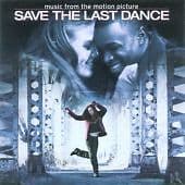Various Artists : Save the Last Dance CD (2006) Pre-Owned