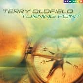 Terry Oldfield : Turning Point CD (2002) Pre-Owned