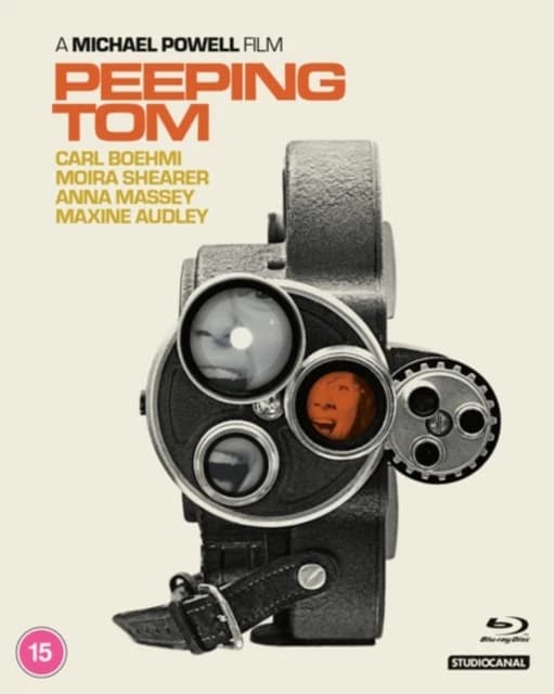 Peeping Tom Brand New