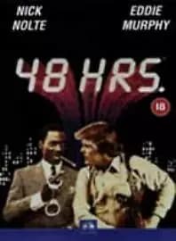 48 Tuntia (DVD, 1983)