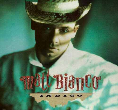 Matt Bianco : Indigo CD 30th Anniversary Box Set 3 discs (2018)