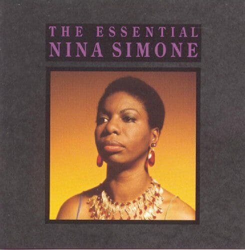 Nina Simone : Essential,the CD Pre-Owned