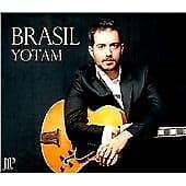 Yotam : Brasil CD (2012)