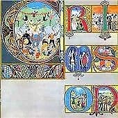 King Crimson : Lizard CD (2004) Pre-Owned