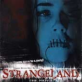 Various : Dee Sniders Strangeland Ost CD Pre-Owned
