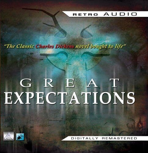 Various : Great Expectations CD Pre-Owned