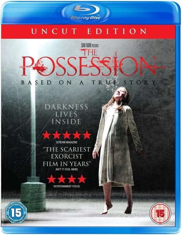Possession [2012] Brand New
