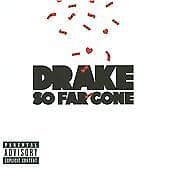 Drake : So Far Gone CD EP (2009) Pre-Owned