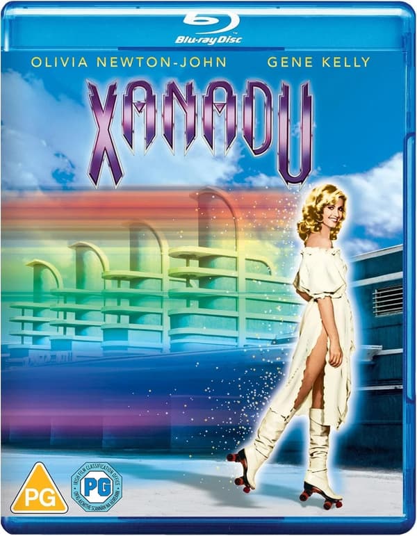 Xanadu Brand New