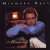 Ball, Michael : The Musicals CD Pre-Owned
