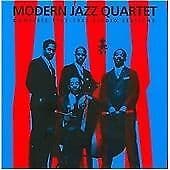 The Modern Jazz Quartet : Complete 1951 - 53 Studio Sessions [spanish Import] Pre-Owned