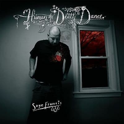 Sage Francis : Human the Death Dance CD (2007) Pre-Owned