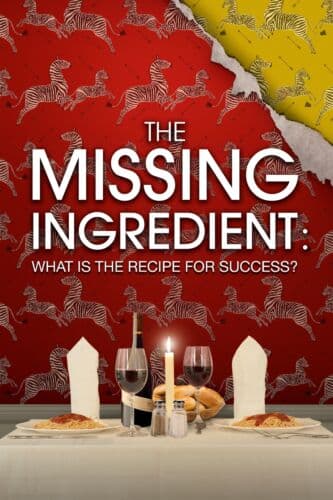 Missing Ingredient [Import] DVD Pre-Owned Region 2