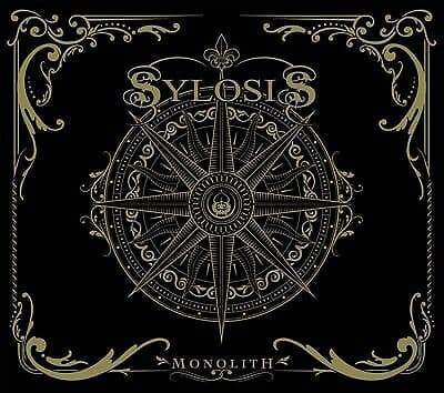 Sylosis : Monolith CD (2013) Pre-Owned