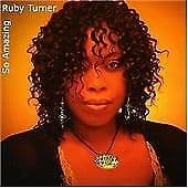 Ruby Turner : So Amazing CD Pre-Owned