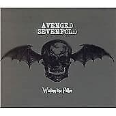 Avenged Sevenfold : Waking the Fallen CD (2008) Pre-Owned